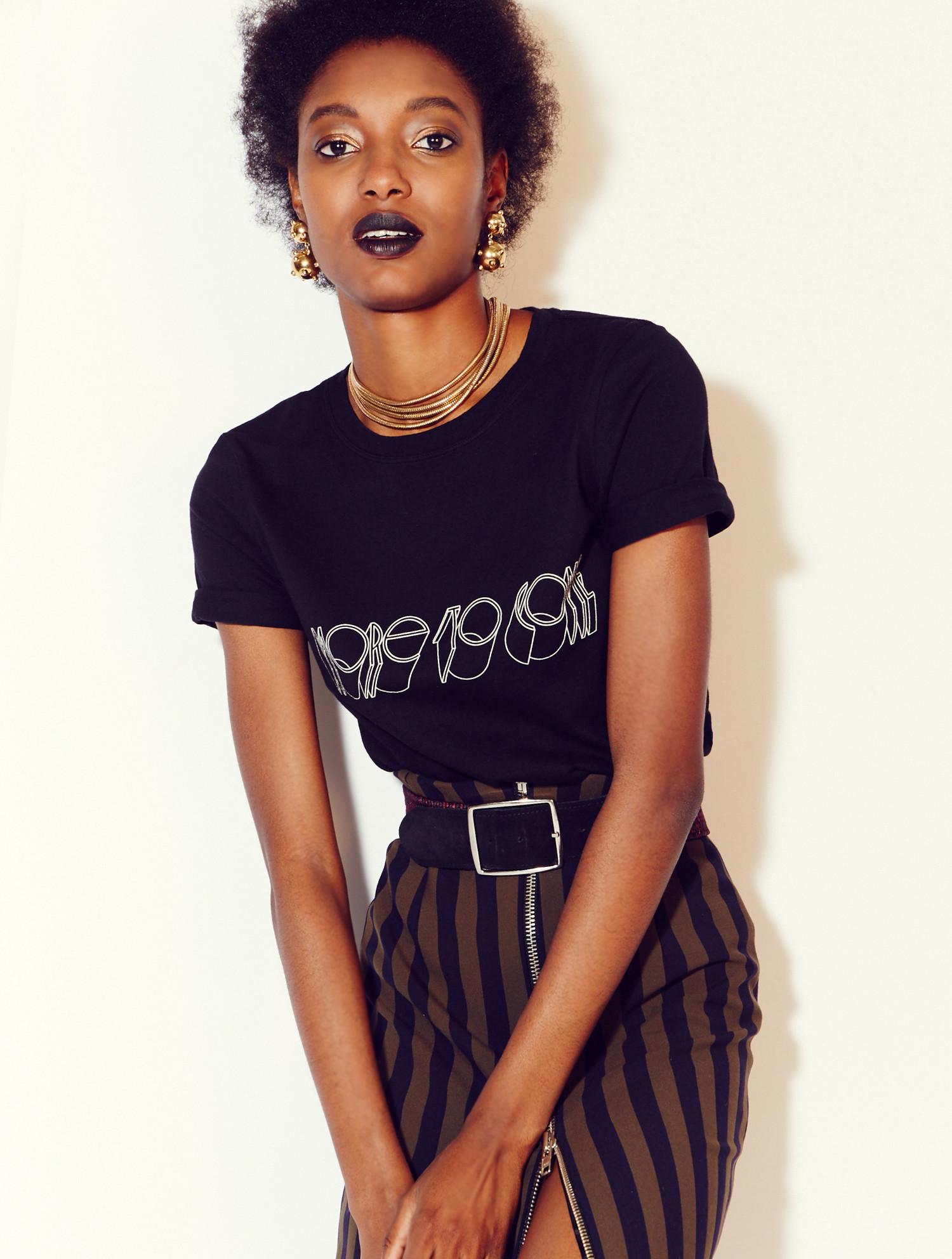 monogram-more-to-come-t-shirt