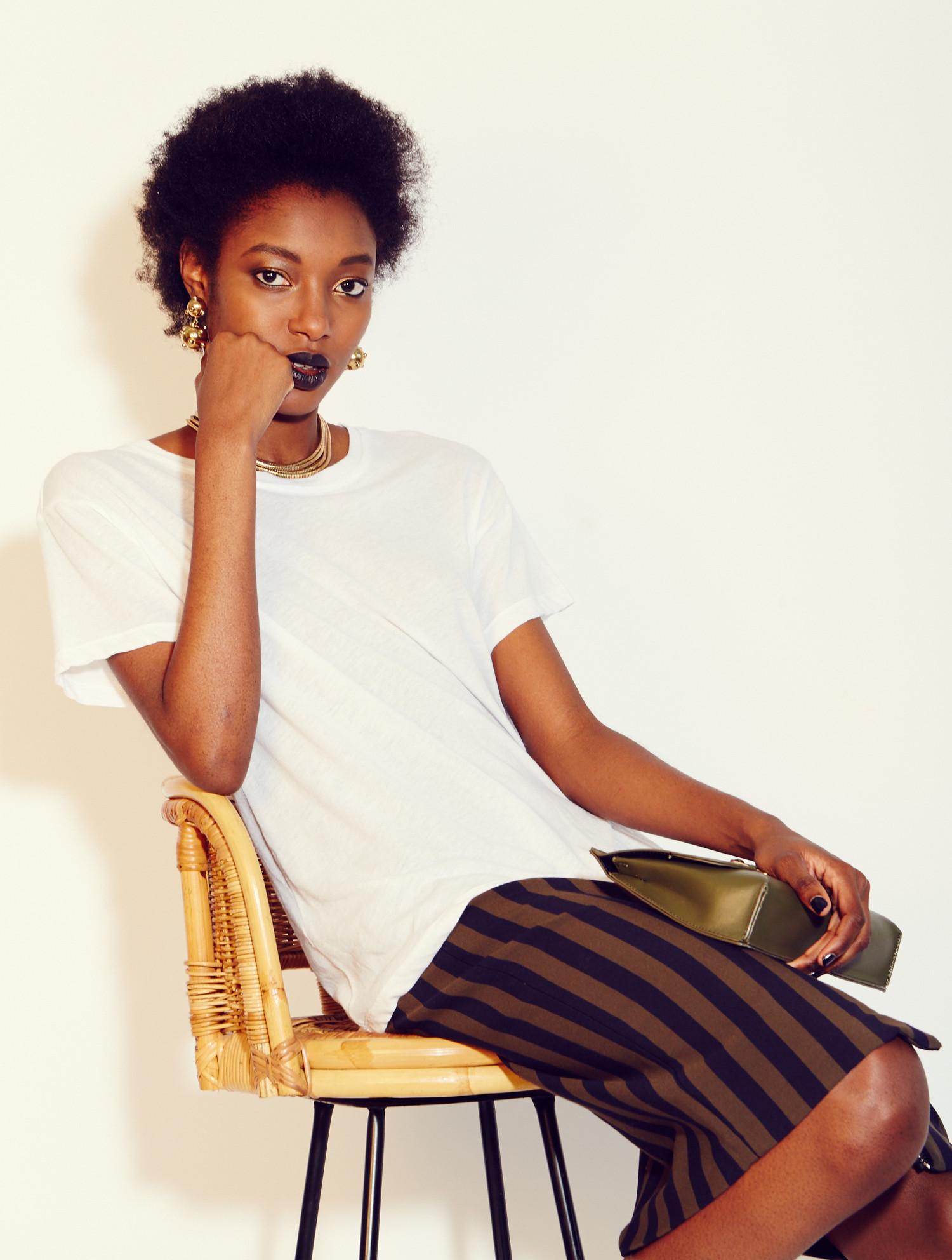 monogram-solid-white-t-shirt