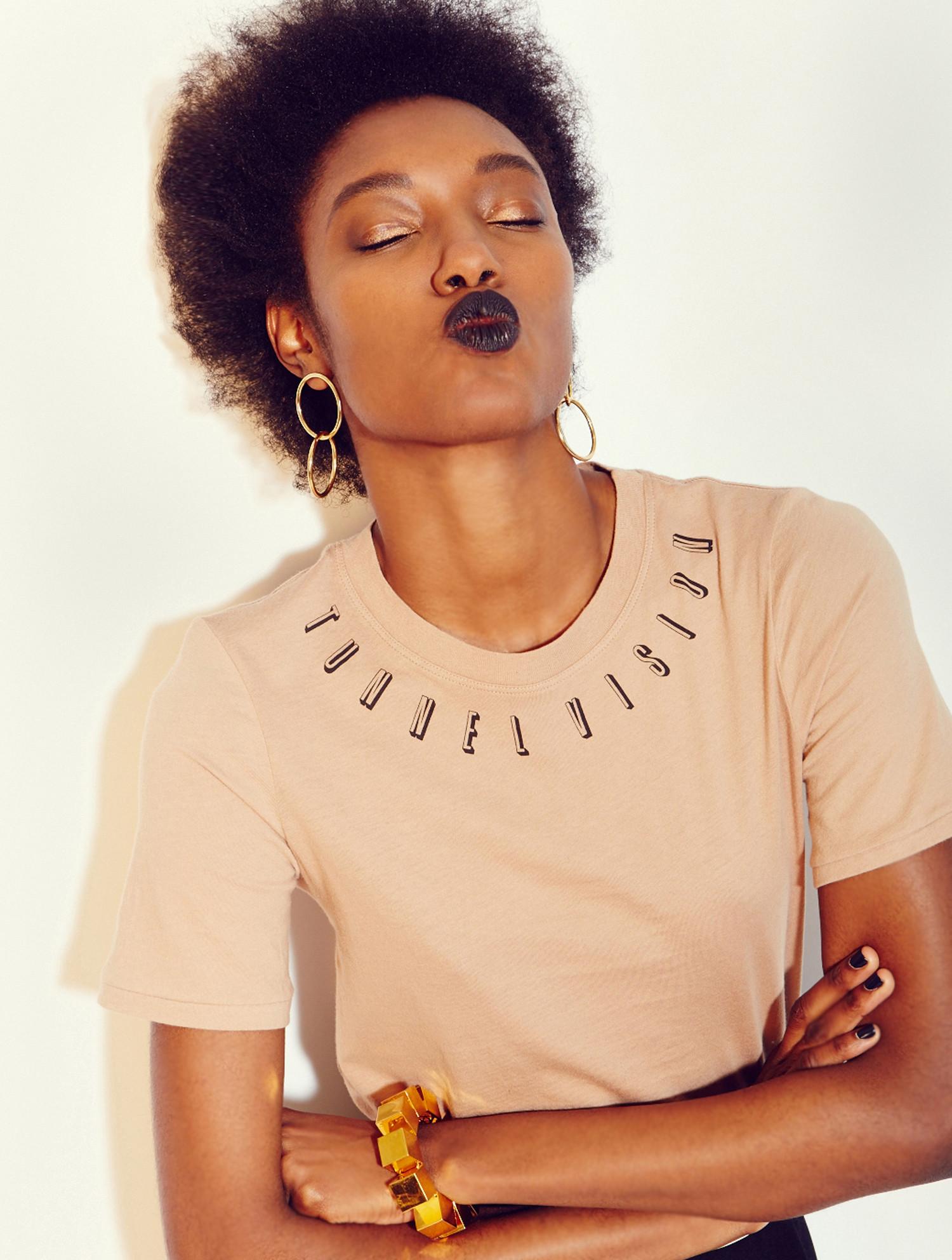 monogram-tunnel-vision-t-shirt