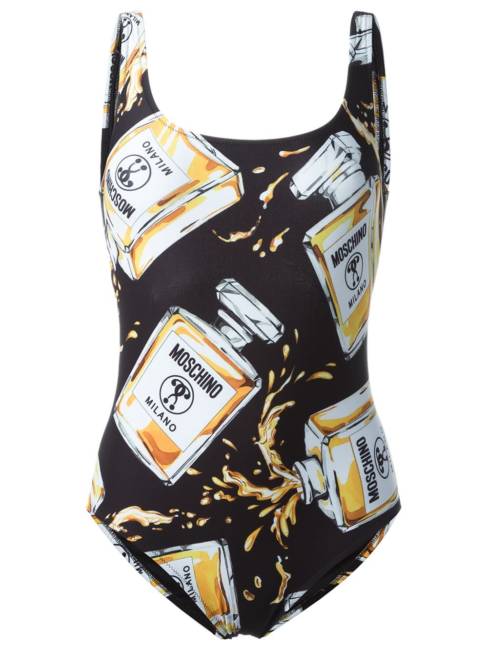 moschino-milano-perfume-print-one-piece