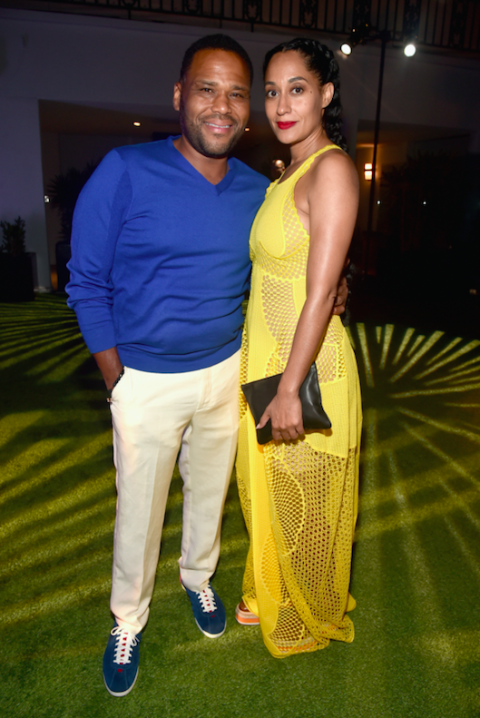 tracee-ellis-ross-2016-bet-awards-pre-dinner-stella-mccartney-spring-2016-yellow-maxi-sleeveless-dress