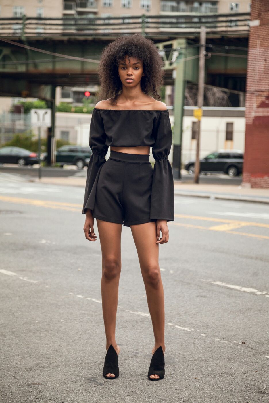 1 kyna collection paris