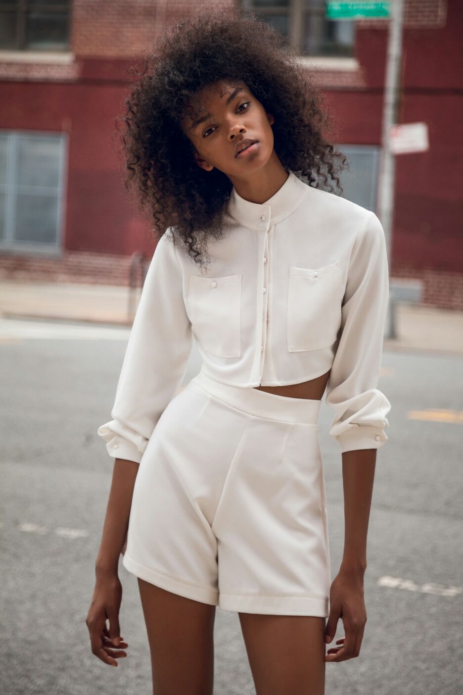 12 kyna collection paris