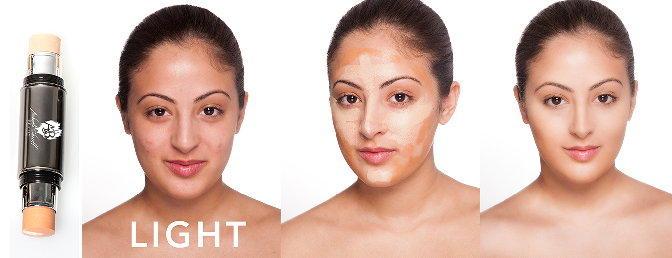 Ashunta-Sheriff-perfect-blend-stick-light