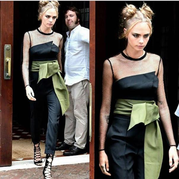 Cara-Delevingne-NYC-Alexandre-Vauthier-fall-2016-jumpsuit-3