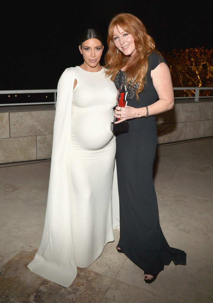 Charlotte+Tilbury+InStyle+Awards+2015+Inside+3oukmZ8eI12x