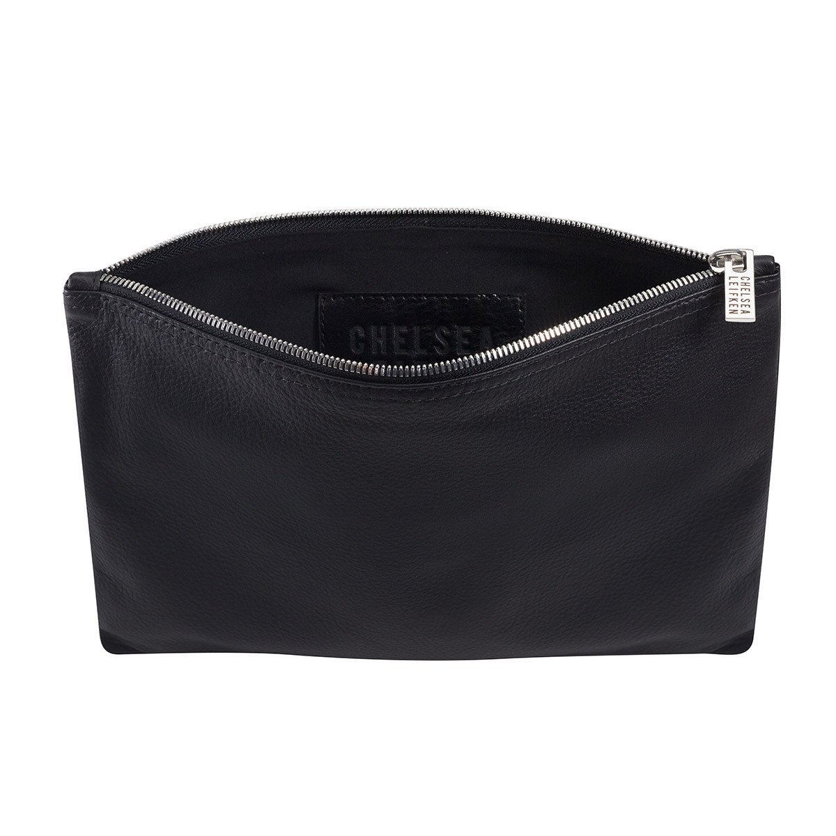 Chelsea-Leifken-Treat-Everybody-Like-They-Are-Somebody-Leather-Clutch-2