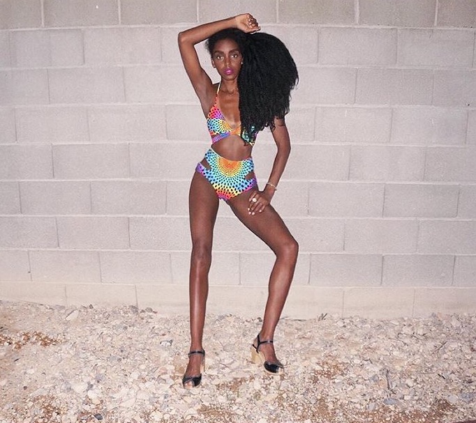 Cirpriana Quann 4th of July