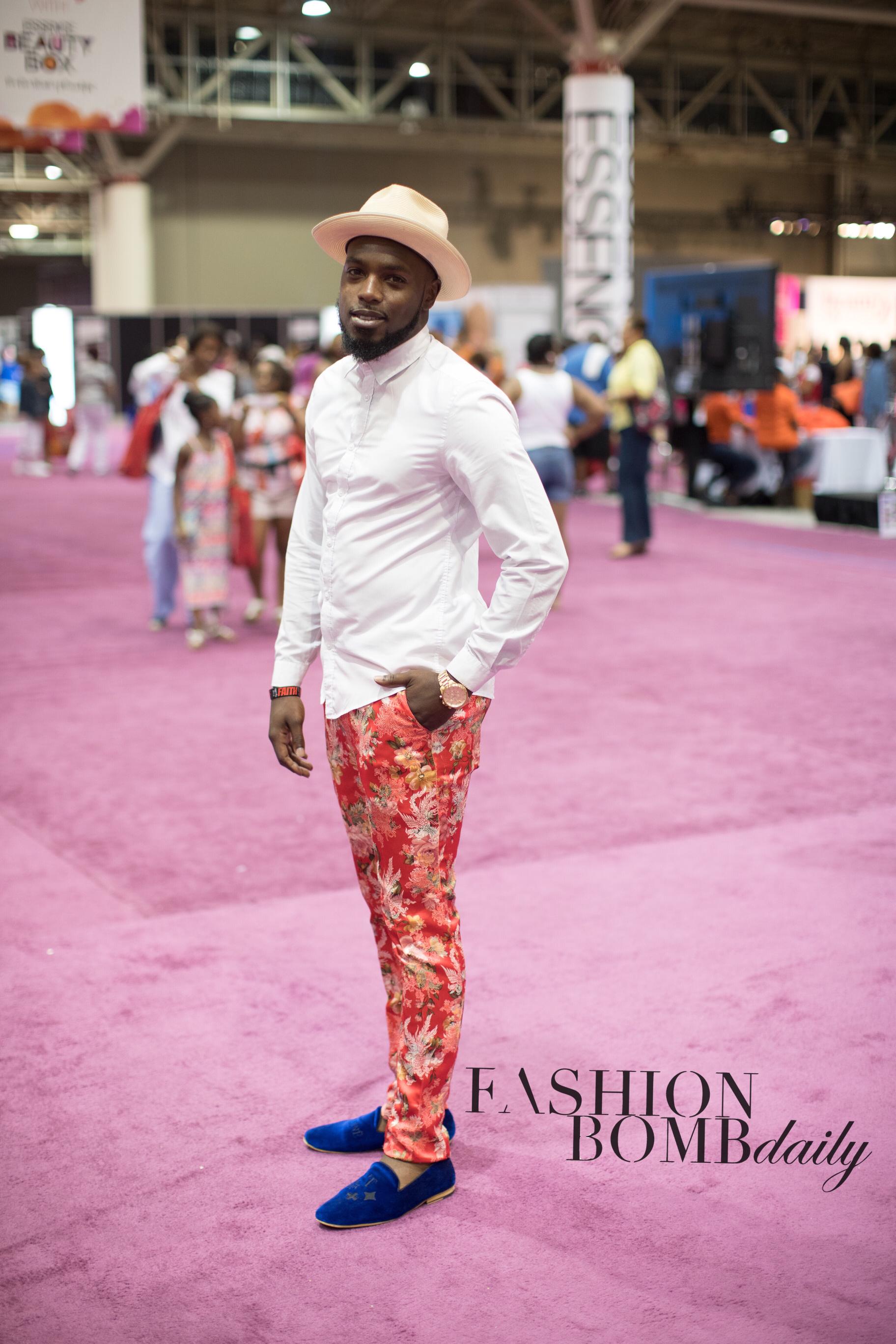 Essence-Festival-Christien-Kollection