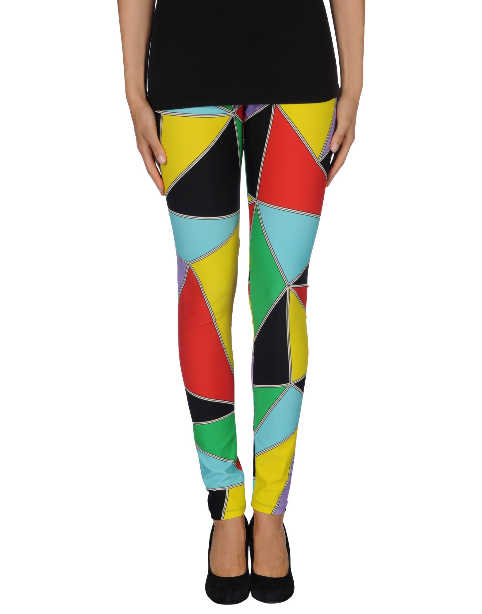Fergie-MILF-Money-Video-Fergie-Fausto-puglisi-leggings