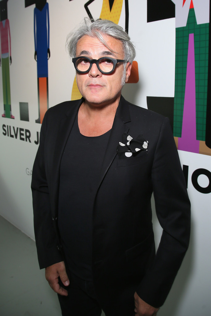 Giuseppe+Zanotti+T+Limited+Celebrates+25th