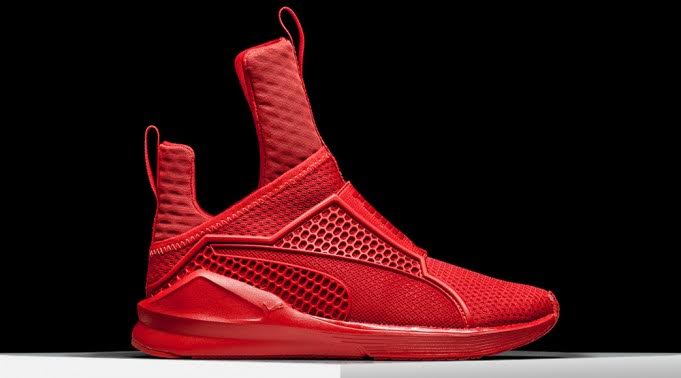 Keyshia-cole-detroit-show-fenty-x-pump-trainer-sneakers