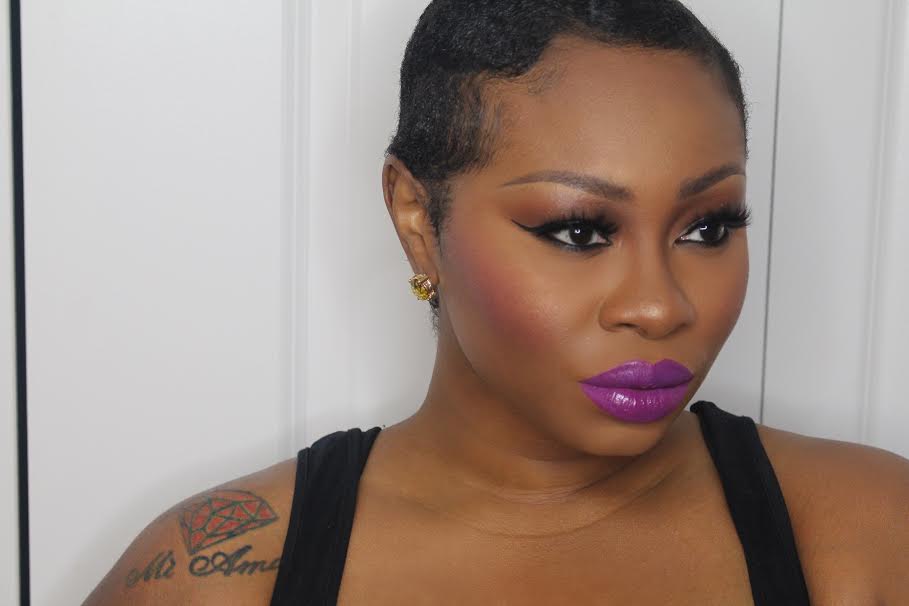 Kluermoi-Get-the-beauty-look-jennifer-hudson-ciara-russell-nuptuals-vintage-inspired-bold-lip-1