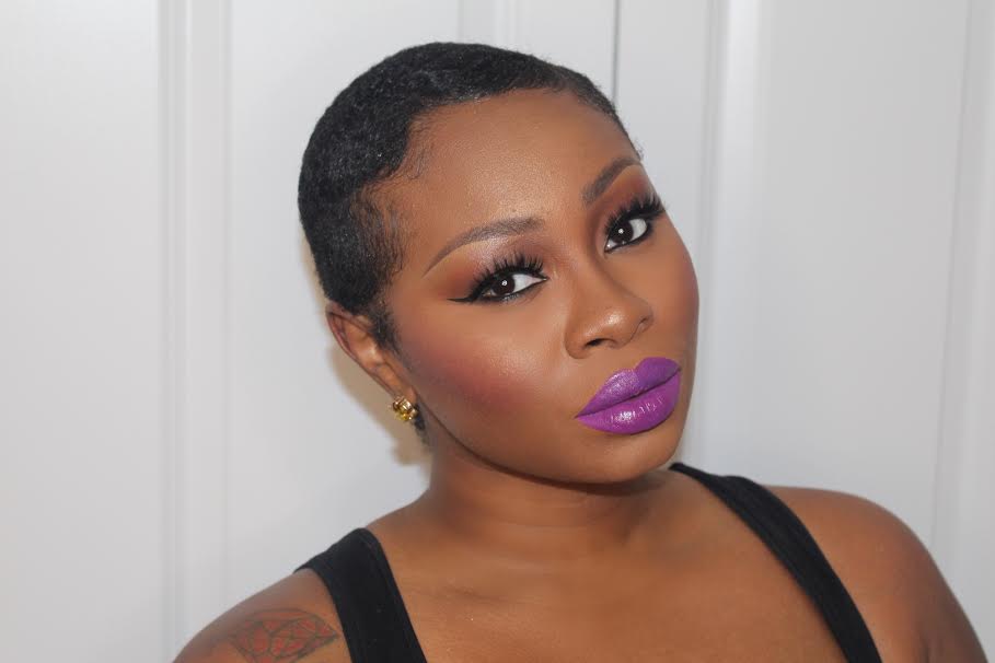 Kluermoi-Get-the-beauty-look-jennifer-hudson-ciara-russell-nuptuals-vintage-inspired-bold-lip-2