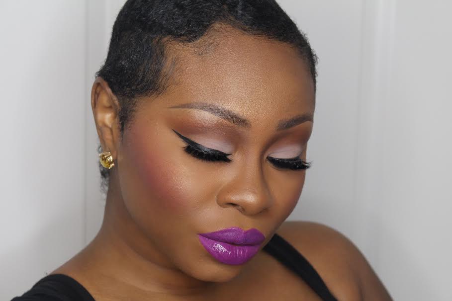 Kluermoi-Get-the-beauty-look-jennifer-hudson-ciara-russell-nuptuals-vintage-inspired-bold-lip-3