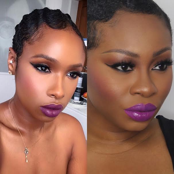 Kluermoi-Get-the-beauty-look-jennifer-hudson-ciara-russell-nuptuals-vintage-inspired-bold-lip-4