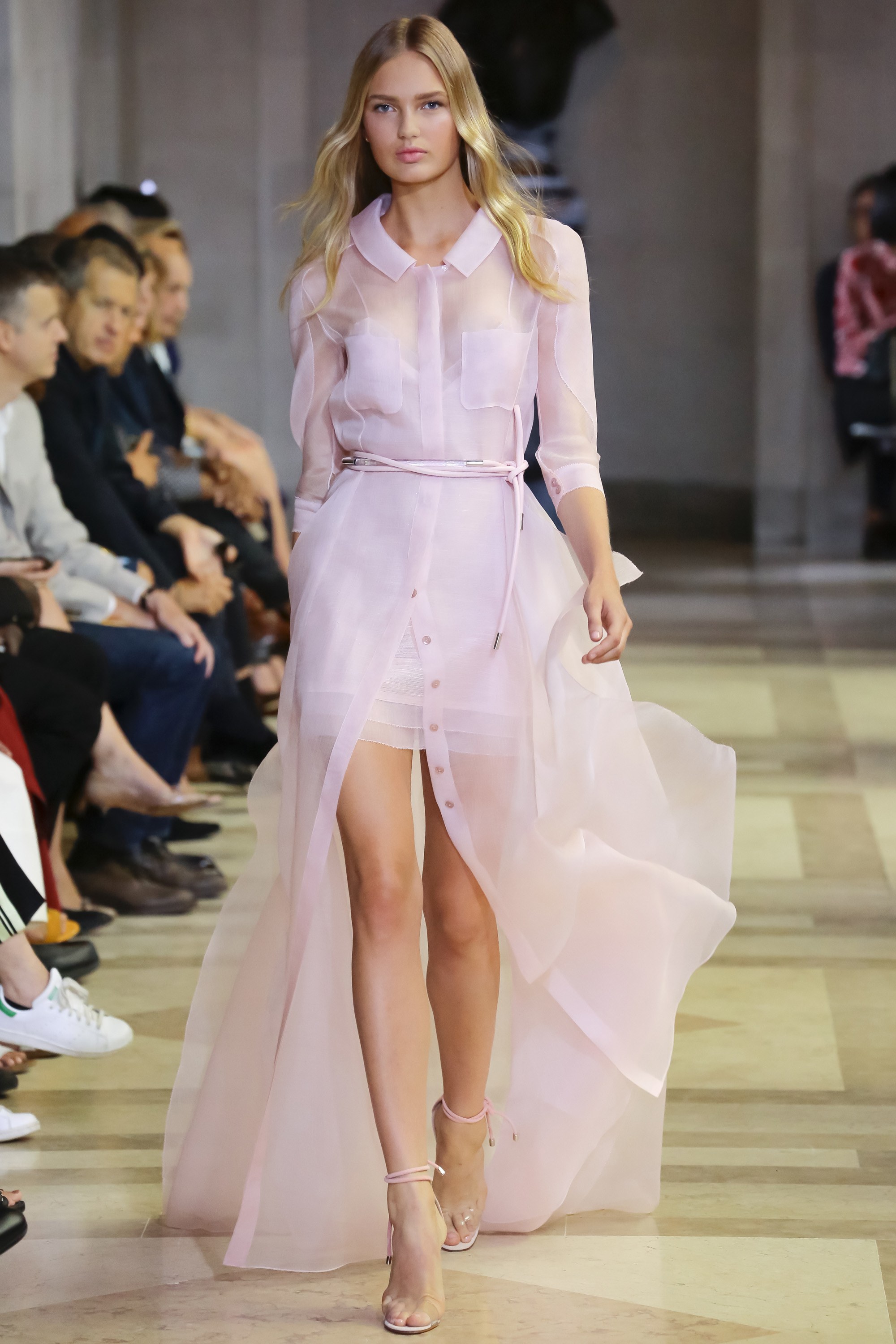Lady-gaga-baptism-Carolina-Herrera-RTW-SS16