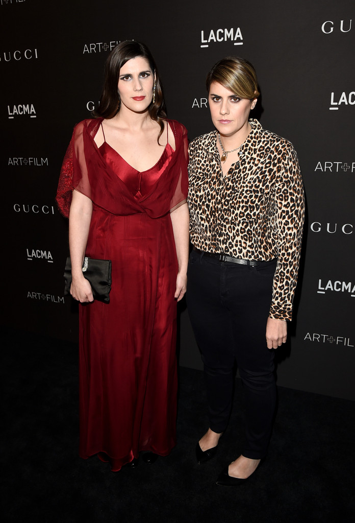Laura+Mulleavy+Arrivals+LACMA+Art+Film+Gala