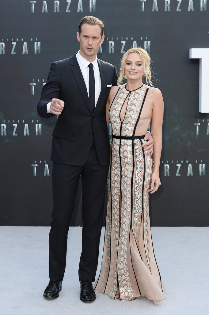 Margot-Robbie-The-Legend-of-Tarzan-Custom-Miu-Miu-Sheer-Illusion-Gown-2