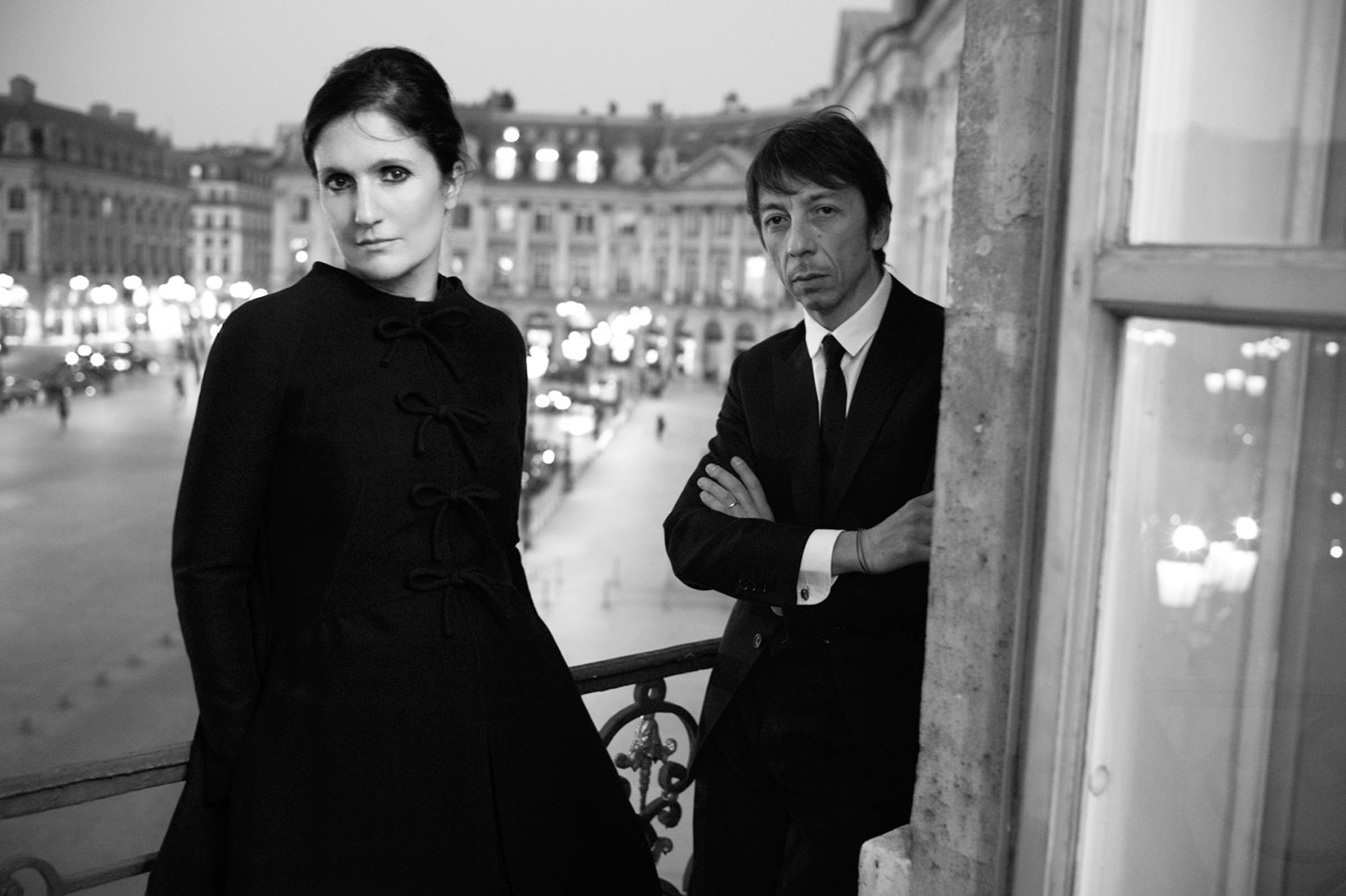 Maria-Grazia-Chiuri-Pierpaolo-Piccioli