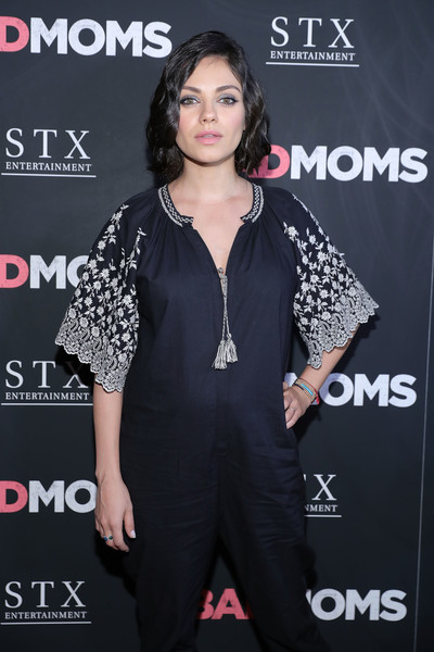 Mila+Kunis+Bad+Moms+New+York+Premiere+Ulla-johnson-pre-fall-2016