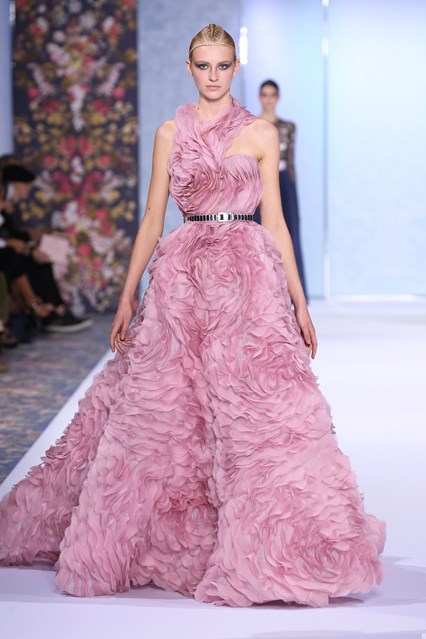 Ralph and Russo Fall 2016 couture 3
