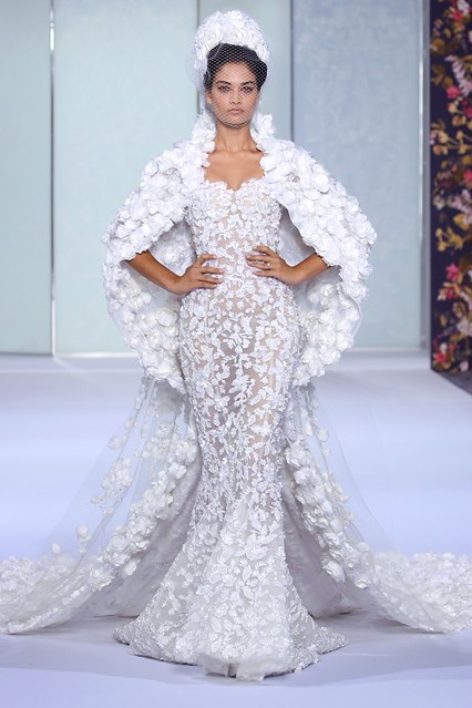 Ralph and Russo Fall 2016 couture 52