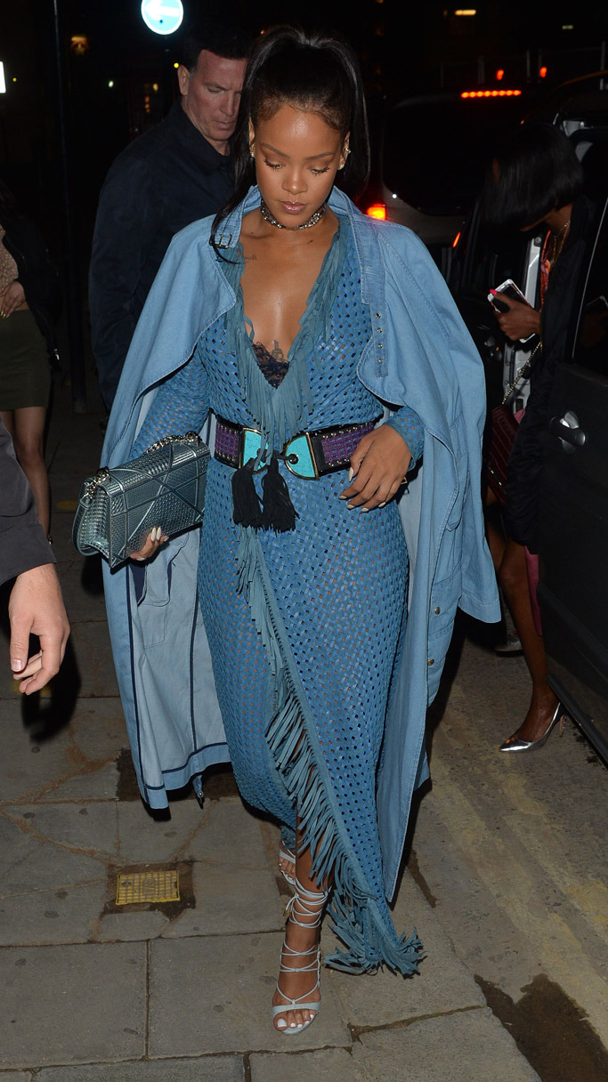 Rihanna-London-Balmain-2