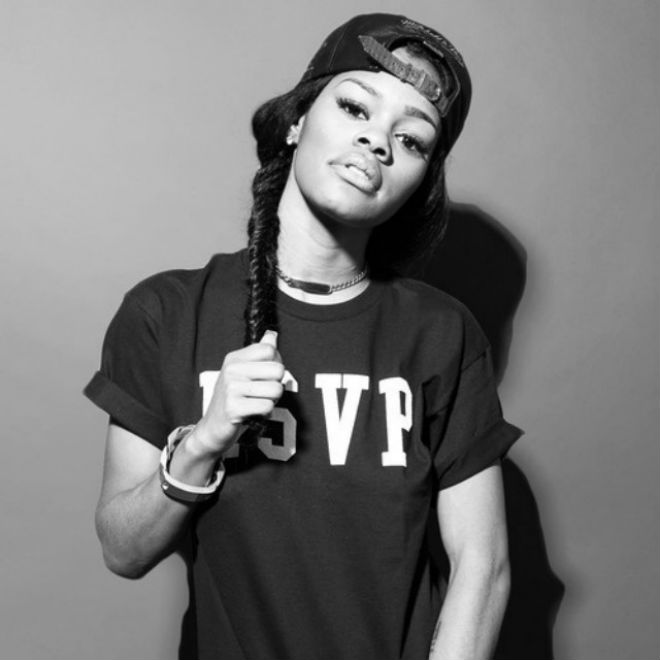 Teyana-Taylor-Beauty-Crush-Wednesday-5