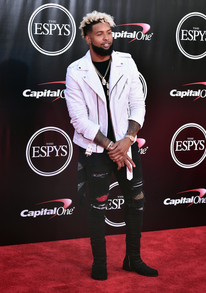The+2016+ESPYS+Arrivals-odell-beckham