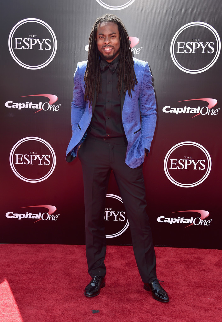 The+2016+ESPYS+Arrivals-richard-sherman