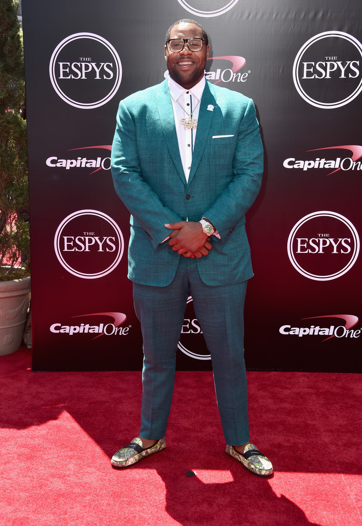 The+2016+ESPYS+Arrivals-trai-turner