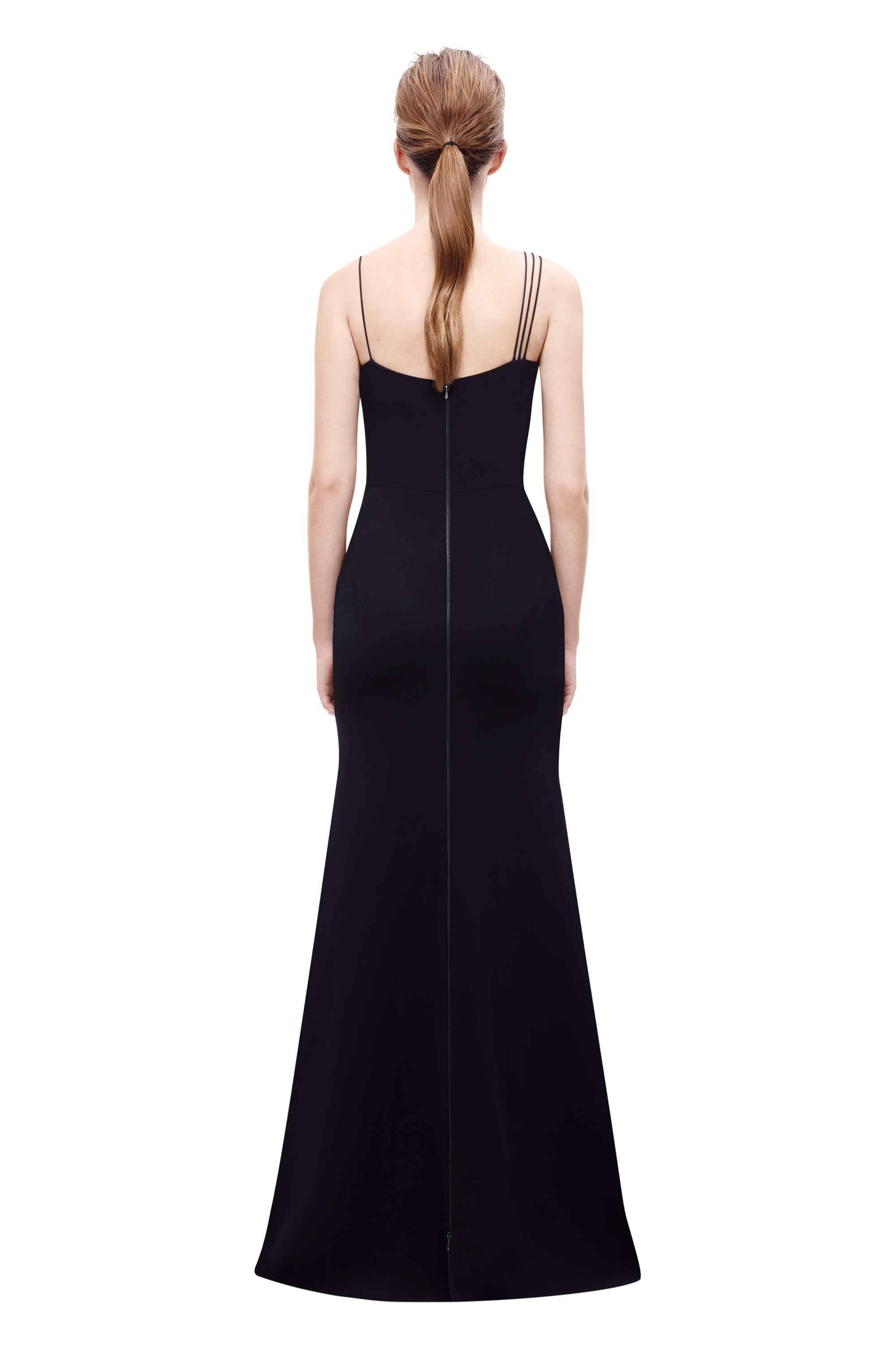 Victoria-Beckham-Asymmetric-Cutout-Gown-Resort-2016-2
