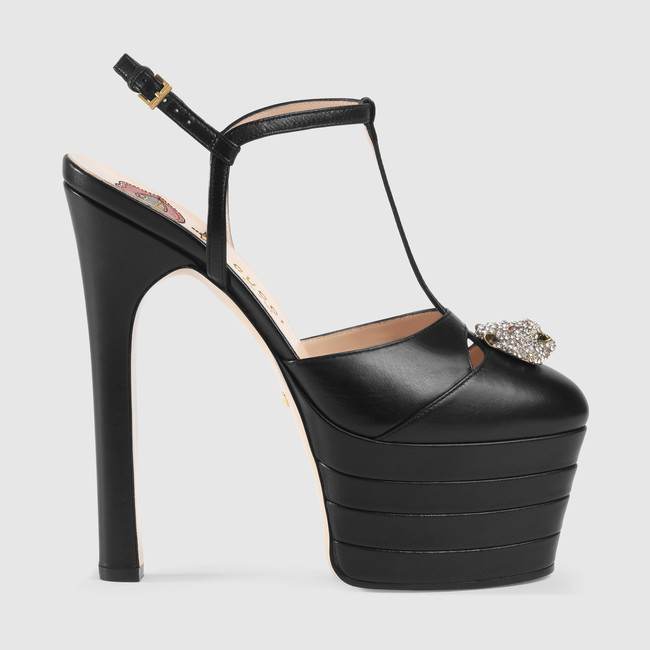 gucci-studded-leather-platform-pumps