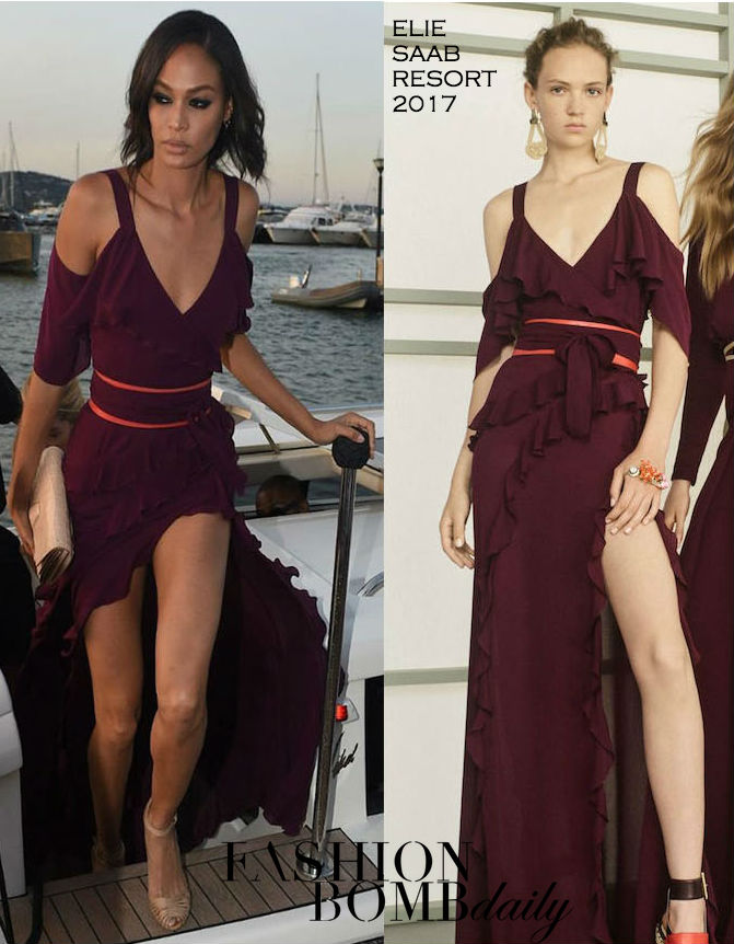 joan-smalls-leonardo-dicaprio-foundation-gala-2016-elie-saab-1