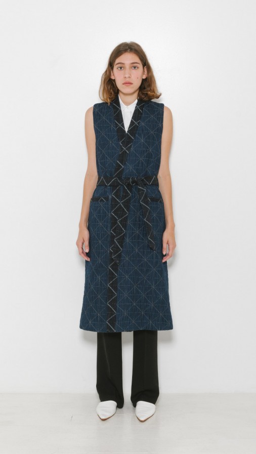 sea-ny-indigo-tied-sleeveless-jacket