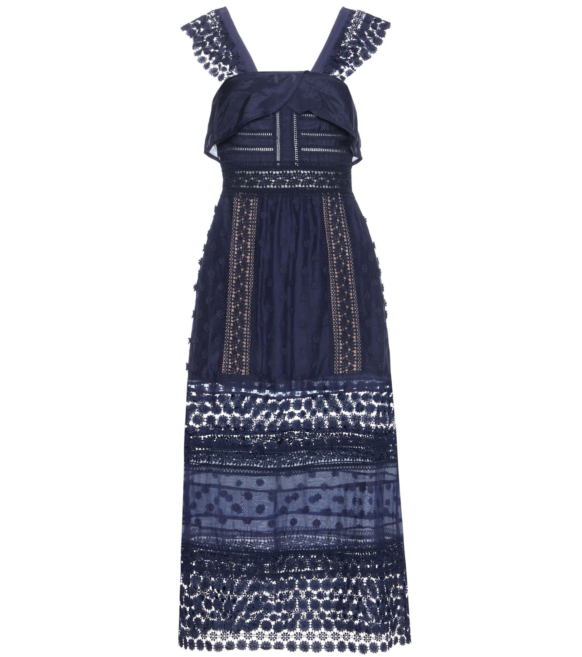 self-portrait-bluebell