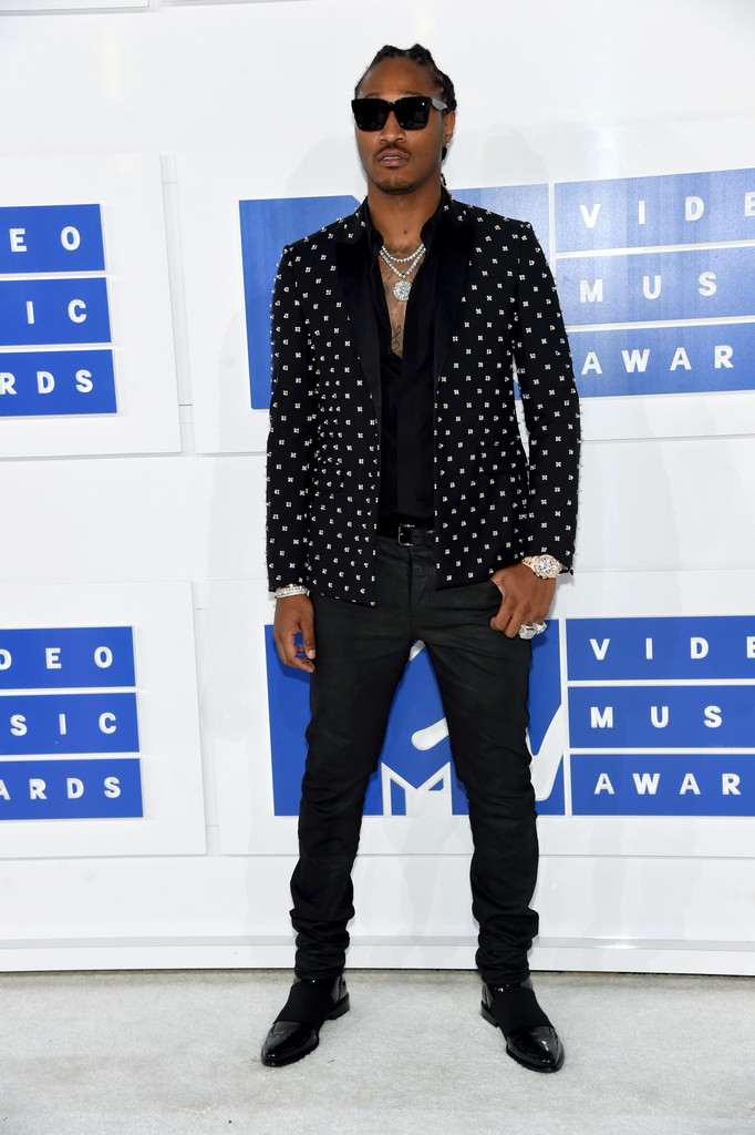 2016+MTV+Video+Music+Awards+Arrivals-future