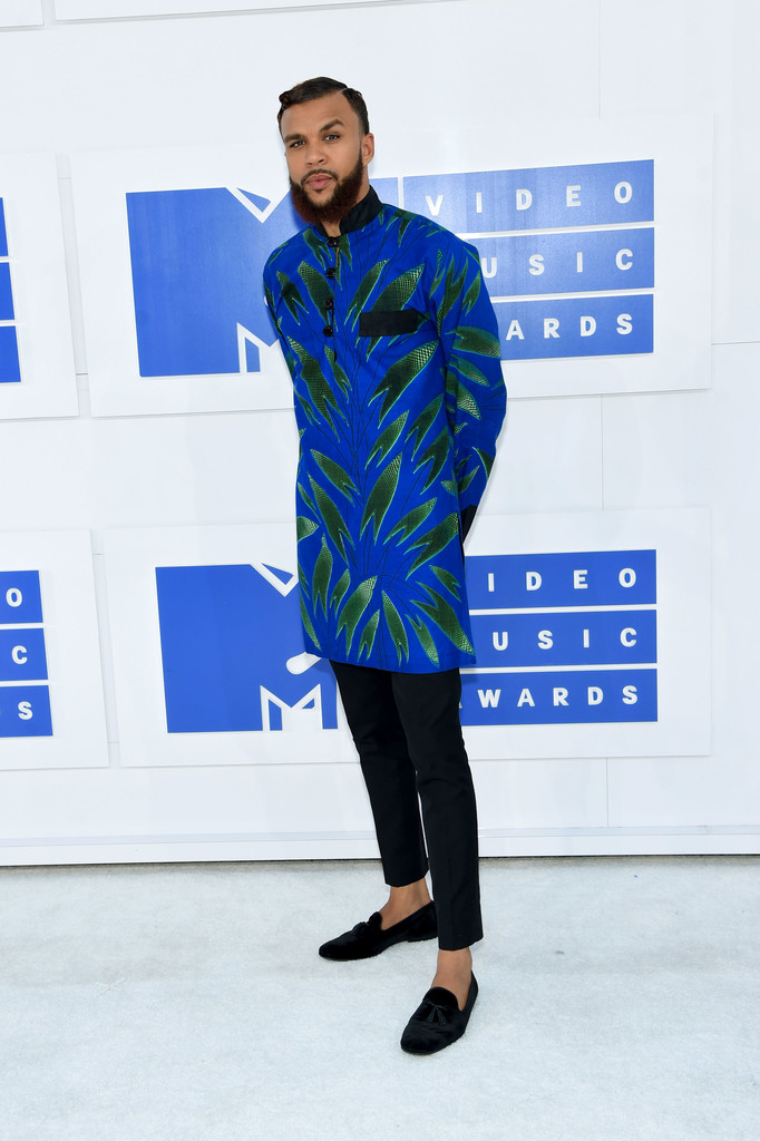 2016+MTV+Video+Music+Awards+Arrivals-jidenna