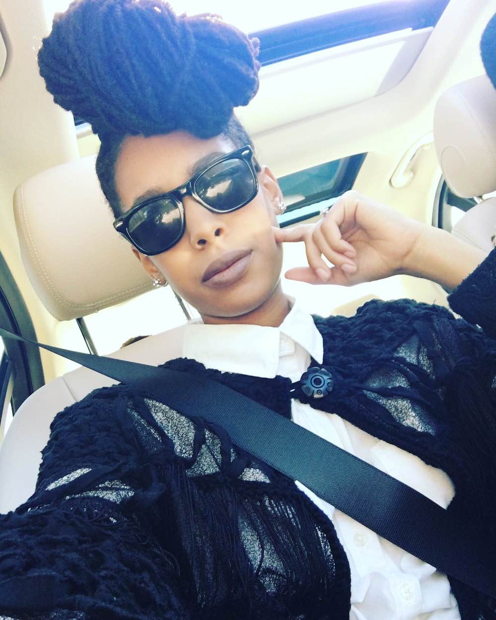 3 Fatimah from Atlanta