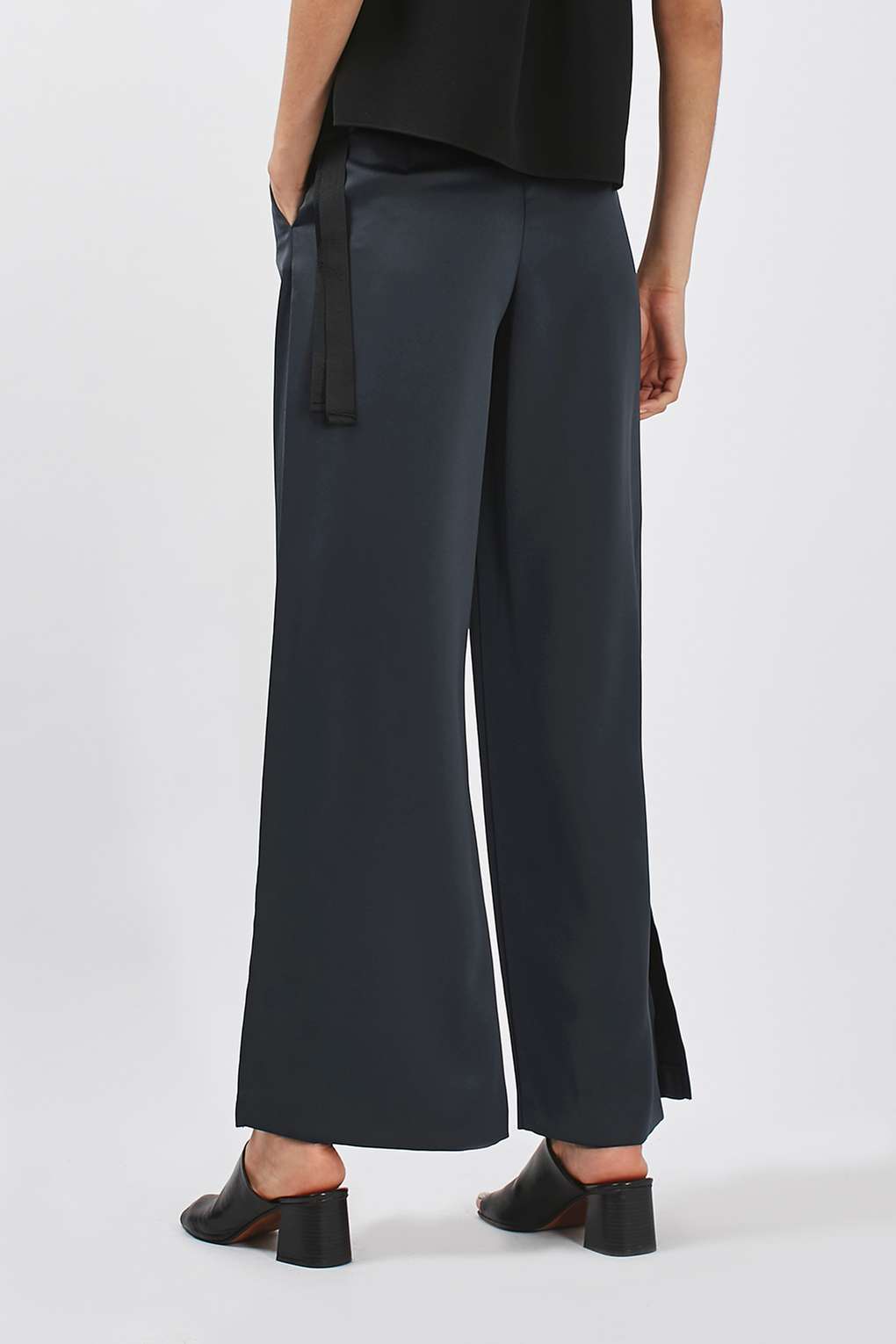 3-topshop-satin-split-wide-leg-trousers
