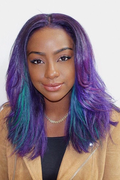BCW Justine Skye 10