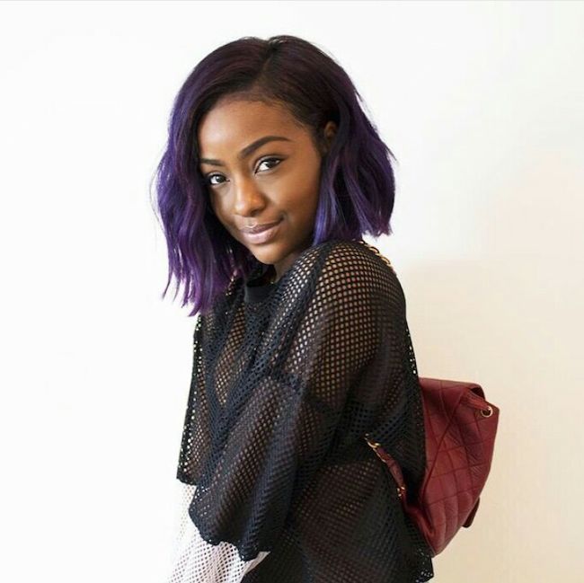 BCW Justine Skye 14