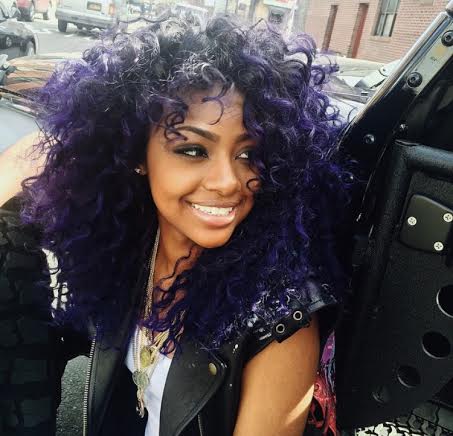 BCW Justine Skye 16
