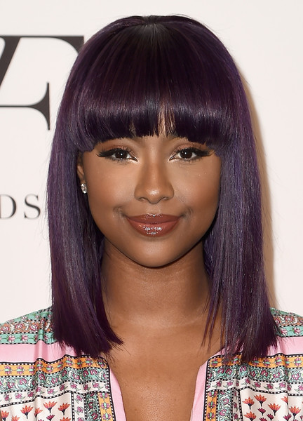BCW Justine Skye 20