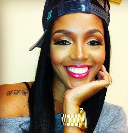 BCW Rasheeda 9