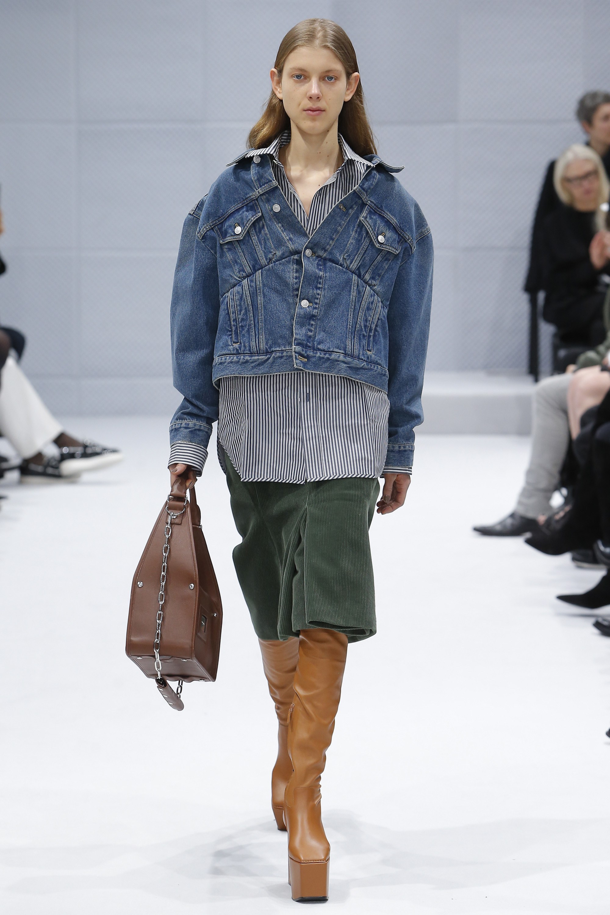 Balenciaga-Fall-2016-Denim-Jacket-1
