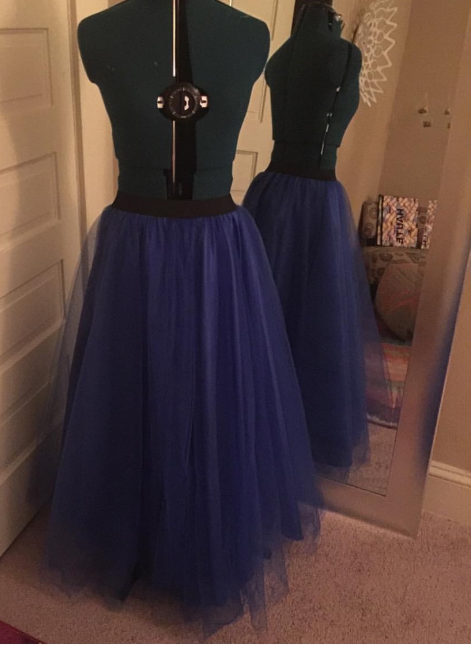 Bomb-product-of-the-day-saving-sequins-maxi-tulle-skirt