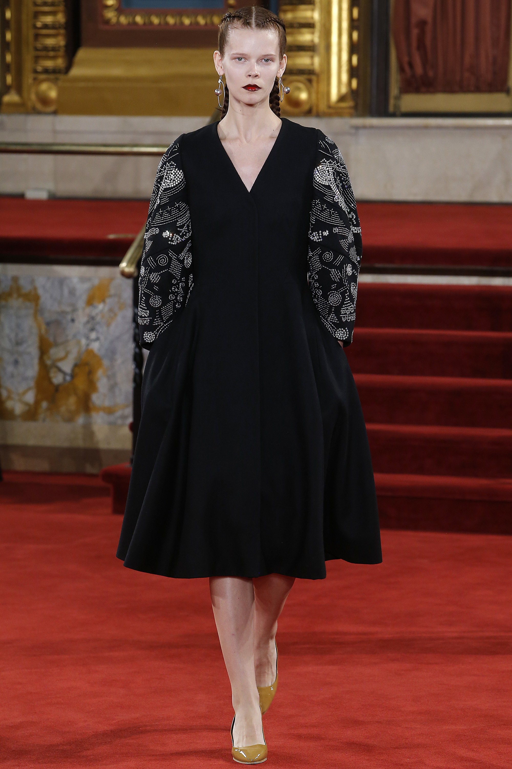 Creatures-of-the-Wind-Embellished-Midi-Dress-1