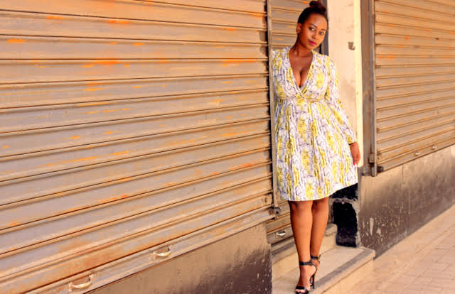 Fashion-Bombshell-Of-The-Day-Nyawira-From-Kenya-6